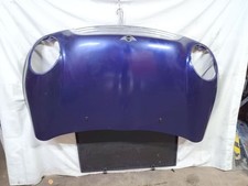 Motorhaube mini R50 haube