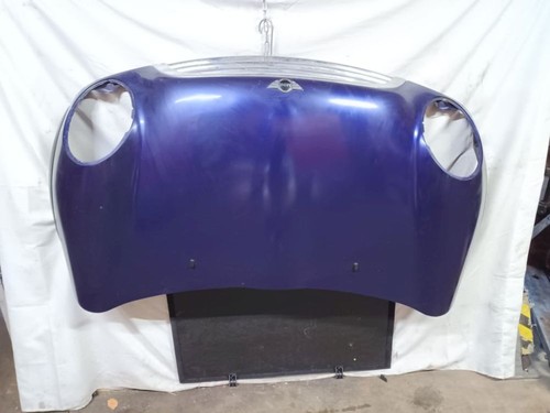 Motorhaube mini r50 haube - motorhaube,
