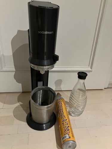 Sodastream 8002 - sodastream, cy-8002