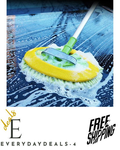 New 2in1 car - car, wash