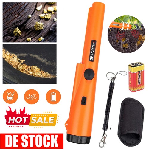 Pinpointer metalldetektor - pinpointer,