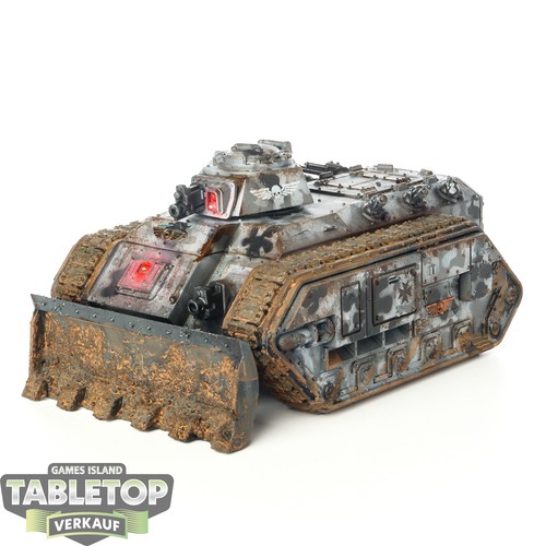 Astra militarum chimera - astra,