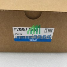 New ITV2050-31F3N3-Q FOR SMC