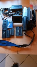 Sony Handcam DCR-TRV130E