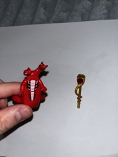 LEGO® Figur Minifigur Ninjago