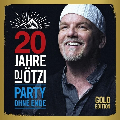 Neu jahre ötzi party - neu!,