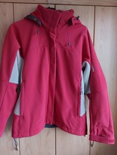 Skijacke SALOMON Mit INNENJACKE  L