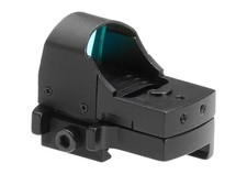 Killzone Red Dot Reflex Sight
