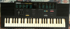 Vintage Yamaha PortaSound