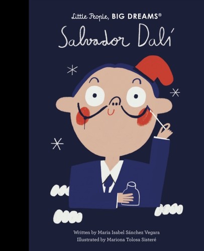 Salvador dali vegara maria - by,