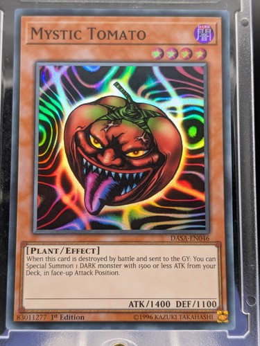 Mystische tomate super - mystische,