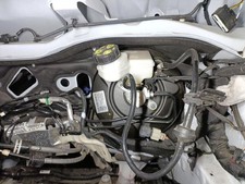 bremskraftverstärker FORD