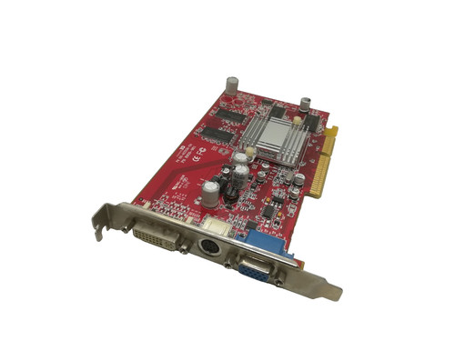 Connect radeon 9600 - radeon, 128mb