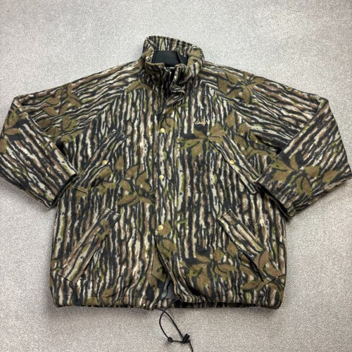 Realtree jacke erwachsene - erwachsene, x