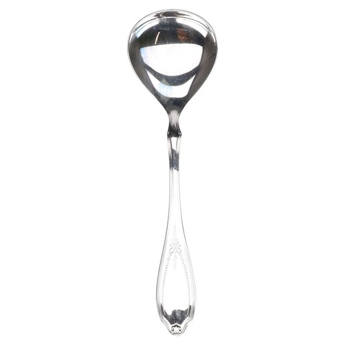 Zuckerlöffel wmf 90iger - zuckerlöffel,