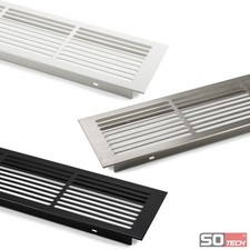 SO-TECH® Lüftungsgitter