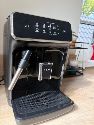 Kaffeevollautomat philips - philips, ep