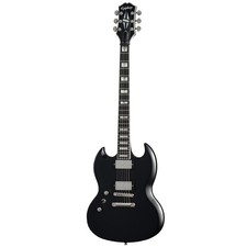 Gitarre lefthand epiphone sg - e-gitarre,