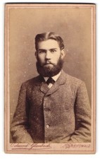 Fotografie Eduard Glaubach