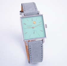 Nomos glashütte tetra - glashütte,