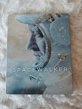 Space walker limited - walker,
