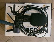 Rode NT-USB Mikrofon 