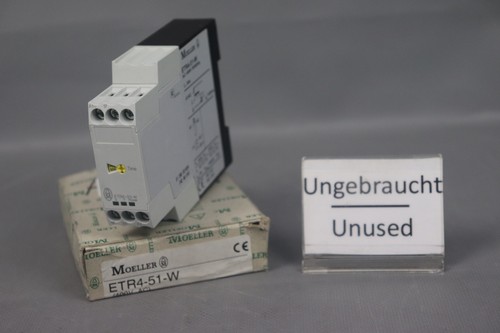 Moeller etr4 w - moeller, etr4-51-w