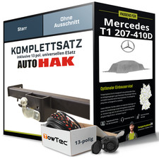 Für mercedes typ 601 602 - t1, ,