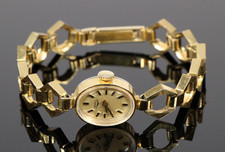 Bwc swiss damen armbanduhr - swiss,