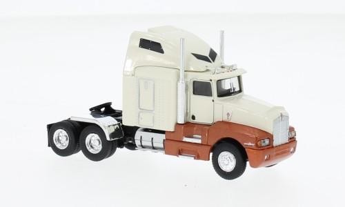 Brekina plast kenworth t - 1:87,