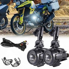 LED Nebelscheinwerfer