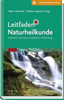 Leitfaden naturheilkunde - leitfaden,