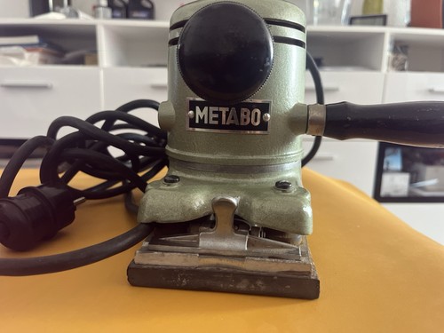 Wintage metabo - wintage,