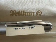 🔴 Pelikan Stift Kugel Epoch