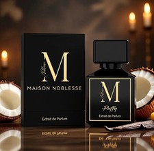Maison Noblesse Puffy extrait