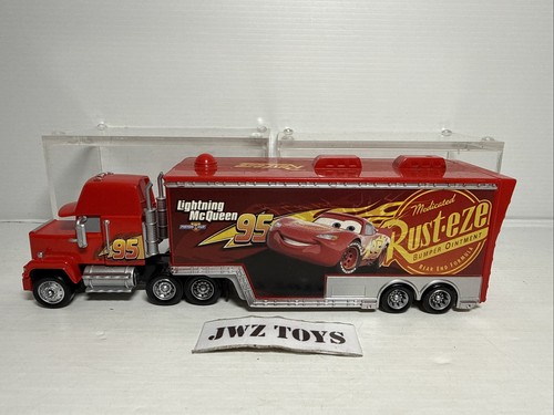 Disney pixar cars zoll - disney,