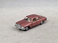 Tomica Mercedes Benz 450 SEL
