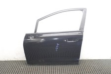 FORD Fiesta MK7 B479 Vorne