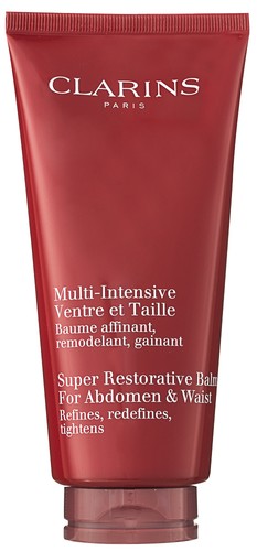 Clarins multi intensive ventre - clarins,