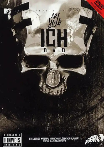 Sido ich - sido,