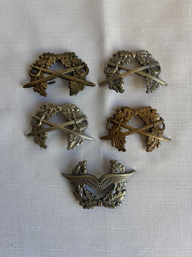 Bundeswehr mützenabzeichen - bundeswehr,