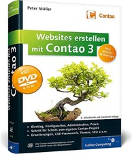 Websites erstellen mit Contao