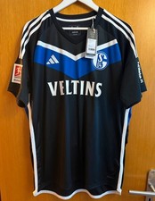 Schalke Trikot XL 