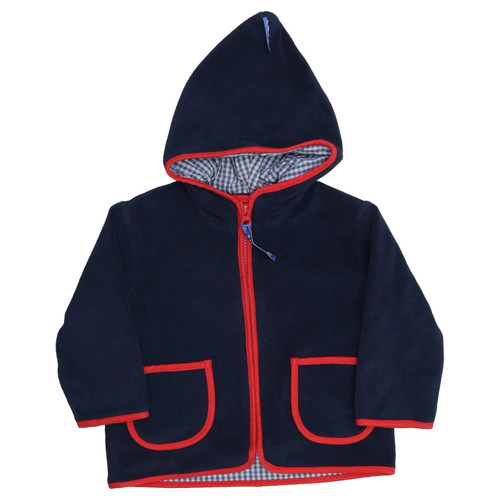 Finkid fleecejacke unisex - finkid,,