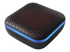 Philips Bluetooth Lautsprecher