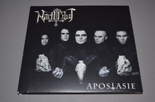 Nachtblut – Apostasie /