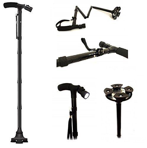 Wanderstock led leuchten - wanderstock, led-leuchten