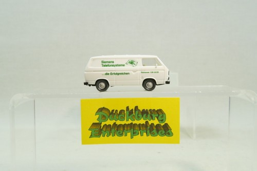 Wiking pkw bus - 1:87,