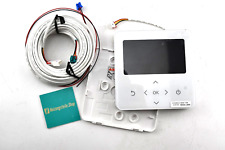 LG Kabelfernbedienung Fernbedienung Regler AKB74855319 Therma V Wärmepumpe