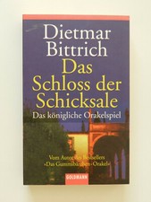 Dietmar bittrich das schloss - dietmar,